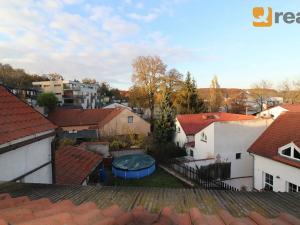 Prodej rodinného domu, Praha - Hrdlořezy, Hrdlořezská, 210 m2