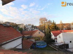 Prodej rodinného domu, Praha - Hrdlořezy, Hrdlořezská, 210 m2