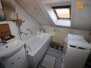 Prodej rodinného domu, Praha - Hrdlořezy, Hrdlořezská, 210 m2