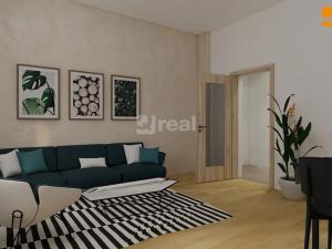 Prodej rodinného domu, Praha - Hrdlořezy, Hrdlořezská, 210 m2