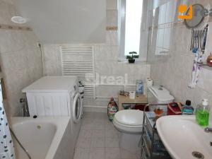 Prodej rodinného domu, Praha - Hrdlořezy, Hrdlořezská, 210 m2