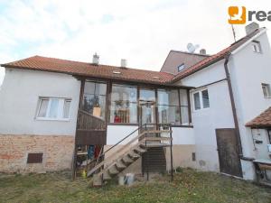 Prodej rodinného domu, Praha - Hrdlořezy, Hrdlořezská, 210 m2