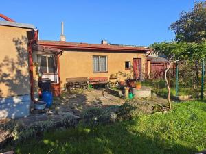 Prodej rodinného domu, Brandýs nad Labem-Stará Boleslav, Petra Bezruče, 96 m2