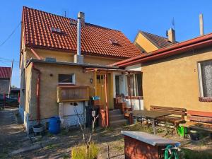 Prodej rodinného domu, Brandýs nad Labem-Stará Boleslav, Petra Bezruče, 96 m2
