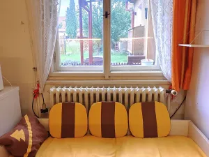 Prodej rodinného domu, Brandýs nad Labem-Stará Boleslav, Petra Bezruče, 96 m2