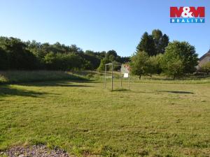 Prodej pozemku pro bydlení, Náchod - Malé Poříčí, 650 m2