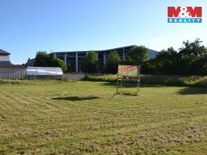 Prodej pozemku pro bydlení, Náchod - Malé Poříčí, 650 m2
