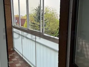 Pronájem bytu 3+1, Pardubice, Boháčova, 71 m2
