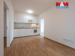 Pronájem bytu 2+kk, Benešov, Pražská, 42 m2
