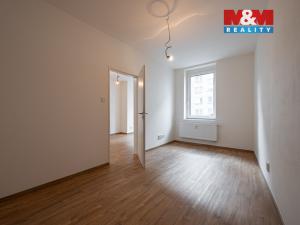 Pronájem bytu 2+kk, Benešov, Pražská, 42 m2