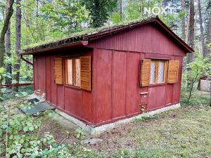 Prodej chaty, Křemže, 27 m2