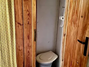 Prodej chaty, Křemže, 27 m2