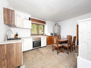 Prodej rodinného domu, Rozhraní, 100 m2