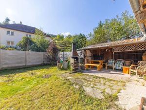Prodej rodinného domu, Rozhraní, 100 m2