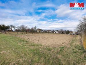 Prodej pozemku pro bydlení, Holasovice - Loděnice, 1812 m2
