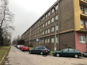 Pronájem skladu, Ostrava, Vratimovská, 200 m2