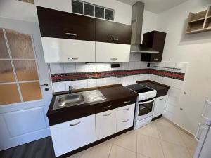 Pronájem bytu 2+kk, Jablonec nad Nisou, Na Výšině, 50 m2