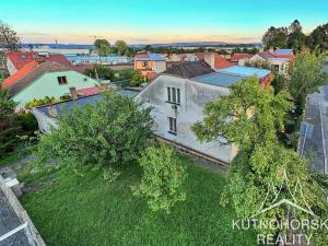 Prodej rodinného domu, Čáslav, Boženy Němcové, 90 m2