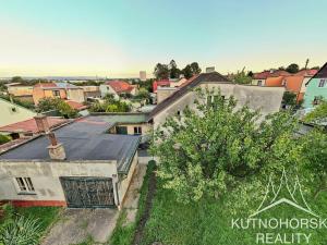 Prodej rodinného domu, Čáslav, Boženy Němcové, 90 m2