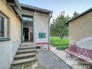 Prodej rodinného domu, Čáslav, Boženy Němcové, 90 m2