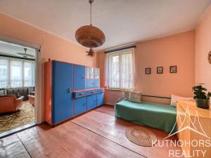 Prodej rodinného domu, Čáslav, Boženy Němcové, 90 m2