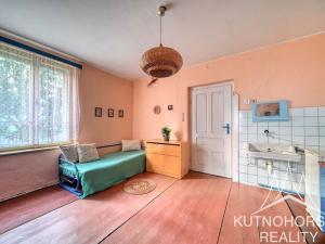 Prodej rodinného domu, Čáslav, Boženy Němcové, 90 m2