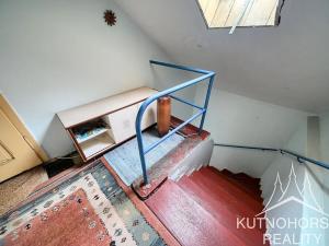 Prodej rodinného domu, Čáslav, Boženy Němcové, 90 m2