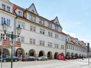 Pronájem kanceláře, Praha - Hradčany, Loretánské náměstí, 26 m2