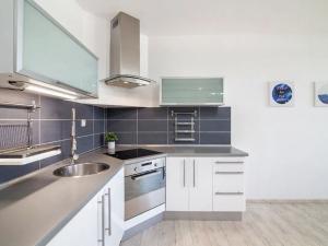 Pronájem bytu 2+kk, Mladá Boleslav, Svojsíkova, 64 m2
