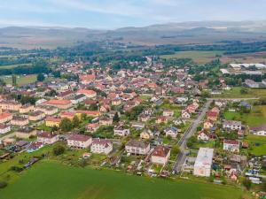 Prodej vícegeneračního domu, Janovice nad Úhlavou, 154 m2