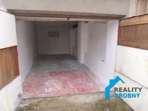 Pronájem garáže, Ústí nad Labem, Důlce, 20 m2