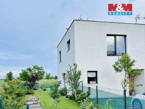 Prodej rodinného domu, Jenštejn, 93 m2