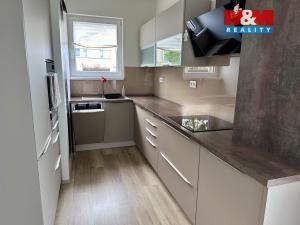 Prodej rodinného domu, Jenštejn, 93 m2