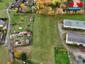 Prodej pozemku pro bydlení, Úžice, 2519 m2