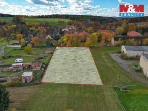 Prodej pozemku pro bydlení, Úžice, 2519 m2