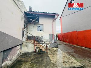 Prodej rodinného domu, Bohumín - Skřečoň, 1. máje, 211 m2