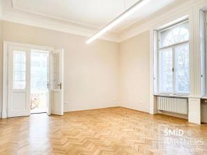 Pronájem kanceláře, Kolín, Žižkova, 48 m2