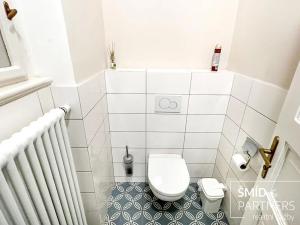 Pronájem kanceláře, Kolín, Žižkova, 48 m2