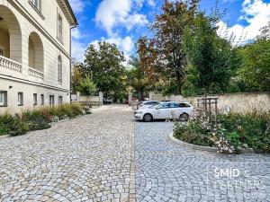 Pronájem kanceláře, Kolín, Žižkova, 48 m2