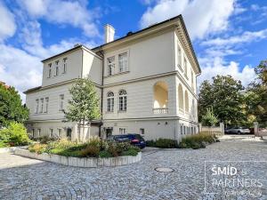 Pronájem kanceláře, Kolín, Žižkova, 48 m2