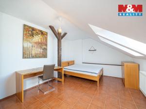 Prodej rodinného domu, Olomouc, Húskova, 198 m2