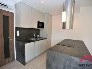 Pronájem bytu 2+kk, Praha - Nusle, Ctiradova, 61 m2