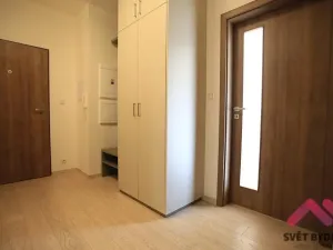 Pronájem bytu 2+kk, Praha - Nusle, Ctiradova, 61 m2