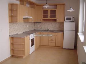 Pronájem bytu 1+kk, Brno, 28 m2