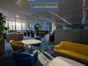 Pronájem kanceláře, Praha - Dejvice, Evropská, 407 m2