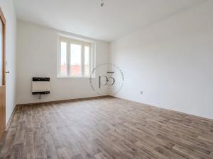 Pronájem bytu 1+1, Praha - Libeň, Podlipného, 40 m2