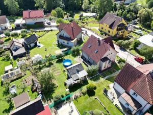 Prodej rodinného domu, Kaplice, Malšské údolí, 242 m2