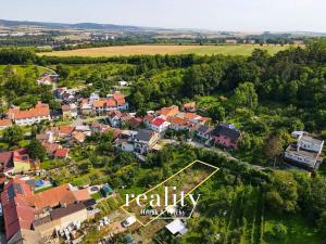 Prodej pozemku pro bydlení, Rousínov, 509 m2