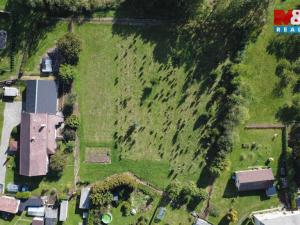 Prodej pozemku pro bydlení, Nový Malín, 1567 m2