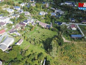 Prodej pozemku pro bydlení, Nový Malín, 1567 m2